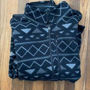 Men’s The North Face xxl pullover